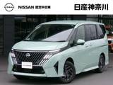 日産 セレナ 1400cc 1.4 e-4ORCE ハイウェイスターV 4WD 弊社展示試乗車　ドラレコ　ETC