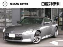 日産 フェアレディZ 3000cc 3.0 日産コネクトナビ　6MT　ETC2.0