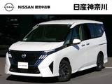 日産 セレナ 1400cc 1.4 e-POWER ハイウェイスターV 弊社展示試乗車　ドラレコ　ETC　Wエアコン