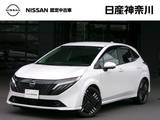 日産 ノートオーラ 1200cc 1.2 G 日産コネクトナビ　ドラレコ　ETC