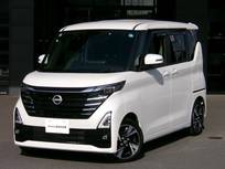 日産 ルークス 660cc 660 ハイウェイスターGターボ プロパイロット エディション メモリーナビ　ドラレコ　ETC