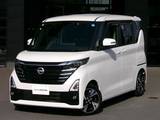 日産 ルークス 660cc 660 ハイウェイスターGターボ プロパイロット エディション メモリーナビ　ドラレコ　ETC