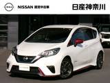 日産 ノート 1200cc 1.2 e-POWER NISMO メモリーナビ　ドラレコ　ETC