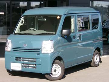 660 DX ハイルーフ 弊社展示試乗車　日産オリジナルナビ　ETC