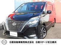 日産 セレナ 2000cc 2.0 ハイウェイスター V メモリ―ナビ・アラウンドビュ―モニター