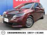 日産 ノート 1200cc 1.2 X メモリーナビ・バックモニター・LEDライト