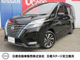日産 セレナ 1200cc 1.2 e-POWER ハイウェイスター V プロパイロット・後席モニター