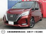 日産 セレナ 2000cc 2.0 ハイウェイスター V メモリ―ナビ・アラウンドビュ―モニター