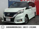 日産 セレナ 1200cc 1.2 e-POWER ハイウェイスター V プロパイロット・メモリ―ナビ・AVM