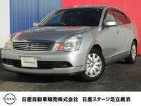 日産 ブルーバードシルフィ 2000cc 2.0 20S HDDナビ・バックモニター