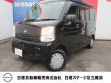 日産 NV100クリッパー 660cc 660 GX ハイルーフ 5AGS車 メモリーナビ・ETC・ドライブレコーダー
