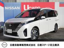 日産 セレナ 2000cc 2.0 ハイウェイスターV プロパイロット・NCナビ・AVM・前後ドラレ