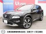 日産 エクストレイル 1500cc 1.5 G e-4ORCE 4WD プロパイロット・NCナビ・AVM・前後ドライ