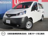 日産 NV200バネットバン 1600cc 1.6 DX メモリーナビ・バックモニター・電動格納ド