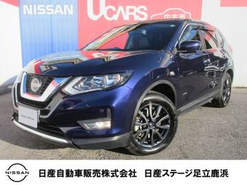 2.0 20S ハイブリッド 4WD メモリーナビ・アラウンドビューモニター・