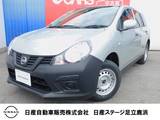 日産 AD 1600cc 1.6 VE 4WD 雹害車輛・2025年1月製造車両
