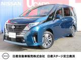 日産 セレナ 1400cc 1.4 e-4ORCE ハイウェイスターV 4WD プロパイロット・NCナビ・後席モニター