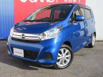 日産 デイズ 660cc 660 X Vセレクション メモリーナビ・アラウンドビューモニターワ