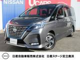 日産 セレナ 1200cc 1.2 e-POWER ハイウェイスター V プロパイロット・メモリーナビ・バックモニ