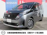 日産 セレナ 1400cc 1.4 e-POWER XV プロパイロット・後席モニター・メモリーナ