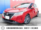 日産 ノート 1200cc 1.2 X メモリーナビ・アラウンドビューモニター・