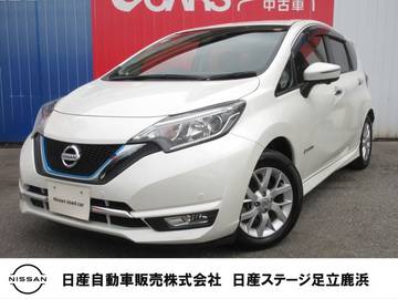 1.2 e-POWER メダリスト メモリーナビ・AVM・インテリジェントクル