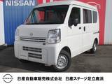 日産 クリッパー 660cc 660 DX ハイルーフ
