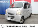 スズキ エブリイ 660cc 660 PA ハイルーフ