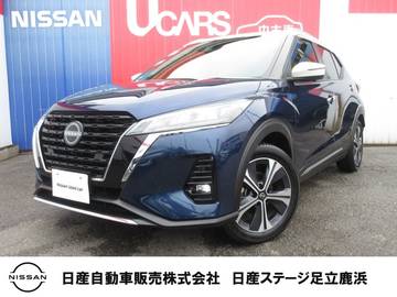 1.2 X FOUR ツートーン インテリアエディション(e-POWER) 4WD プロパイロット・メモリーナビ・AVM・シー