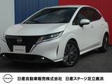 日産 ノート 1200cc 1.2 X メモリーナビ・バックモニター・ドライブレ