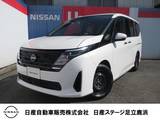 日産 セレナ 2000cc 2.0 X ステップタイプ・雹害車両・オーディオレス