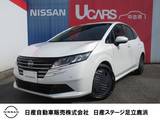 日産 ノート 1200cc 1.2 X プロパイロット・NCナビ・AVM・レンタカー