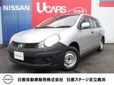 日産 AD 1500cc 1.5 VE メモリーナビ・バックモニター・ETC
