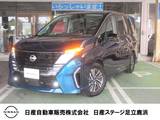 日産 セレナ 1400cc 1.4 e-POWER ルキシオン プロパイロット2.0・NCナビ・AVM・シート・