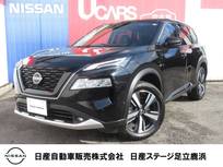 日産 エクストレイル 1500cc 1.5 G e-4ORCE 4WD プロパイロット・NCナビ・AVM・ドライブレ