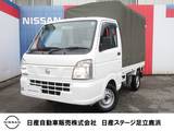 日産 NT100クリッパー 660cc 660 DX AT・パワステ・エアコン・ワンオーナー