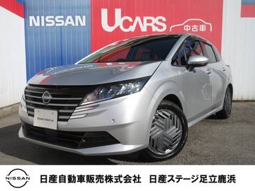 1.2 X FOUR 4WD 雹害車両