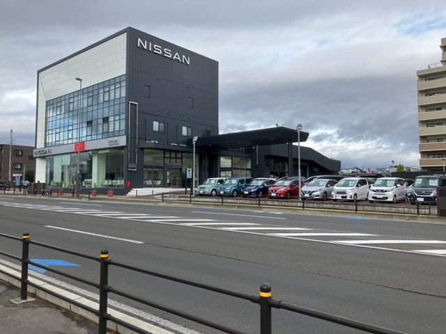 日産プリンス宮城販売株式会社 苦竹中古車センター 宮城県 店舗詳細 日産公式中古車検索サイト