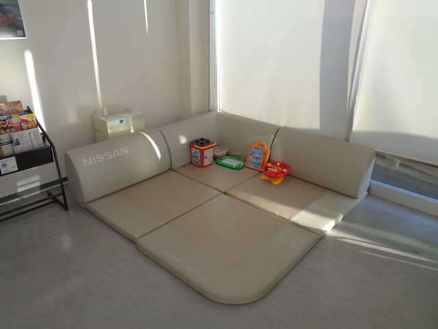 石巻中古車センター