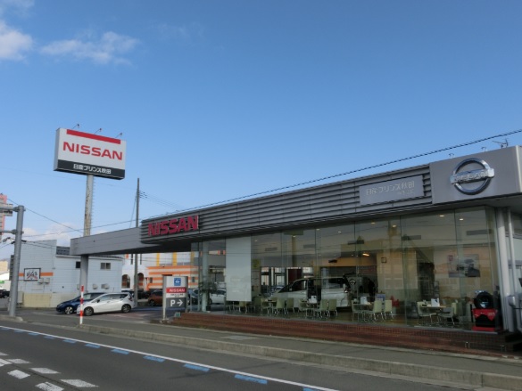 横手支店