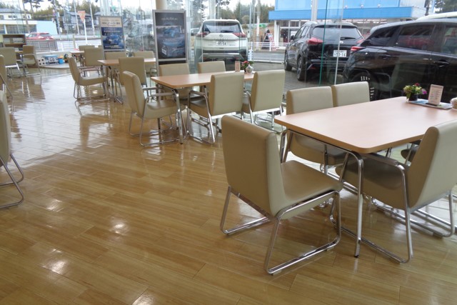 カートピア石巻