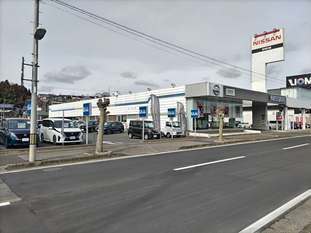 カートピア気仙沼