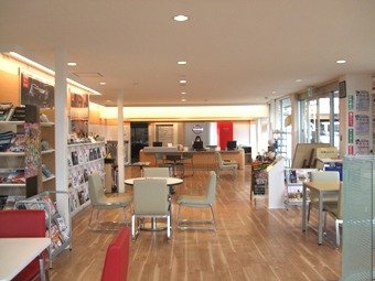 福島岩前店 福島岩前店