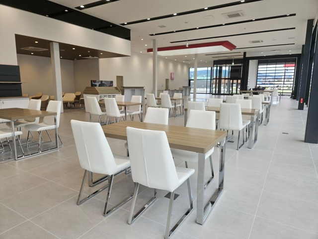 福島鎌田店 福島鎌田店