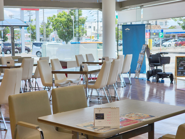 ユーカーズ福島矢野目