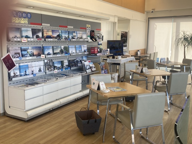 二本松バイパス店