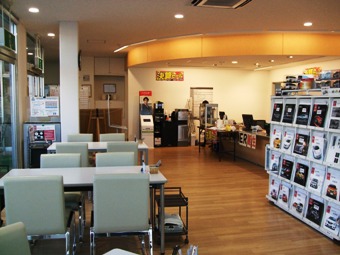 会津城南店 会津城南店