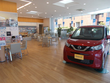 いわき内郷店 いわき内郷店