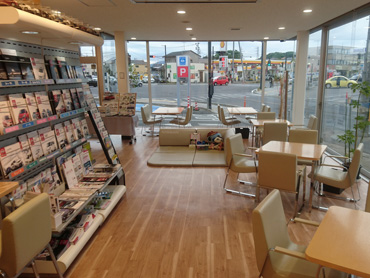 いわき小名浜花畑店