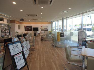 桜井町店 桜井町店